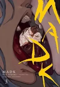 Madk Vol. 3
