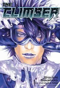 The Climber, Vol. 5