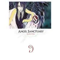 Angel Sanctuary 9 de 10
