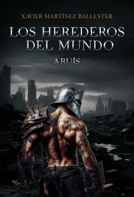 Los Herederos del Mundo: Auris