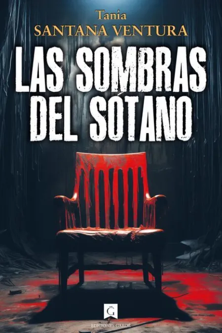 Las Sombras del Sotano