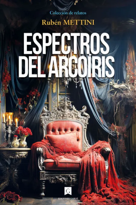 Espectros del Arcoiris