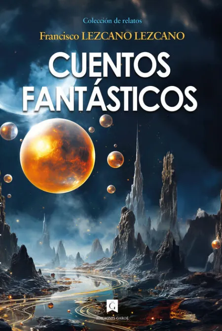 Cuentos Fantasticos