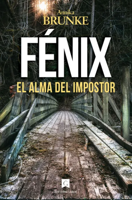 Fenix : el Alma del Impostor