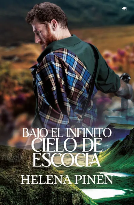Bajo el Infinito Cielo de Escocia