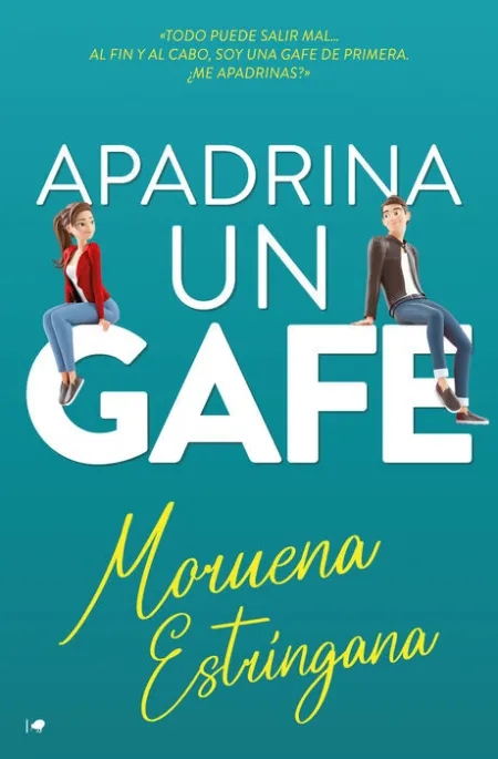 Apadrina un Gafe