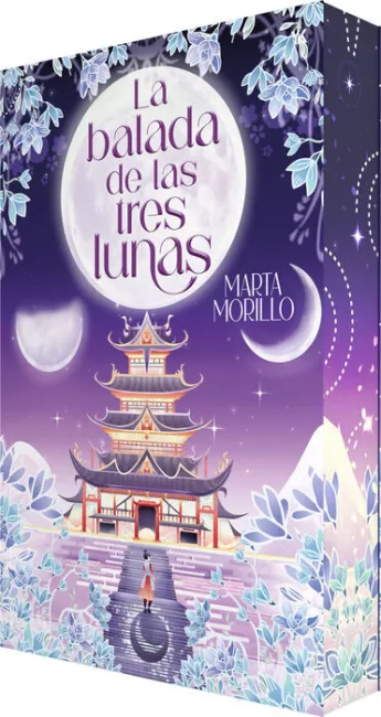 La Balada de las Tres Lunas