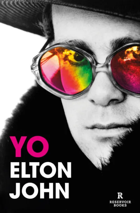 Yo, Elton John