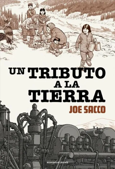 Un Tributo a la Tierra