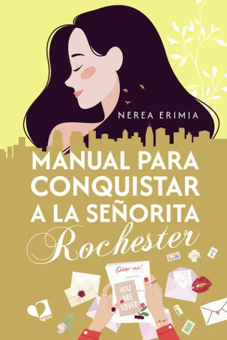 Manual para Conquistar a la Señorita Rochester