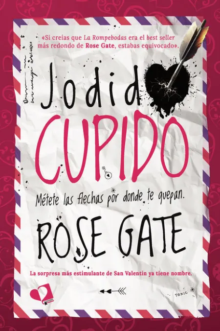 Jodido Cupido
