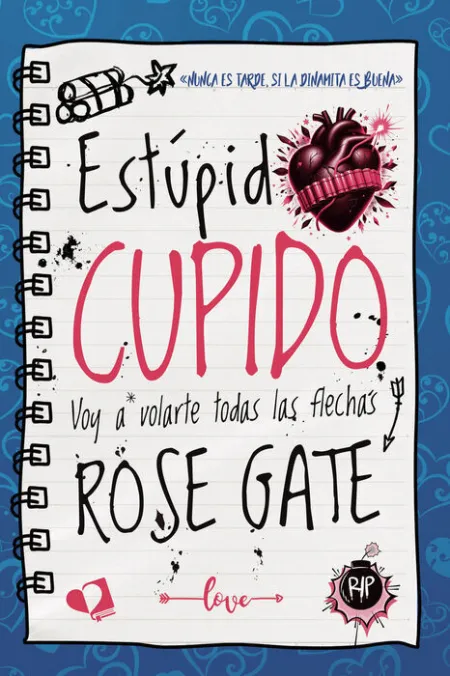 (Ibd) Estupido Cupido