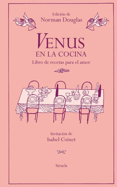 Venus en la Cocina