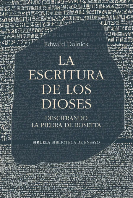 La Escritura de los Dioses
