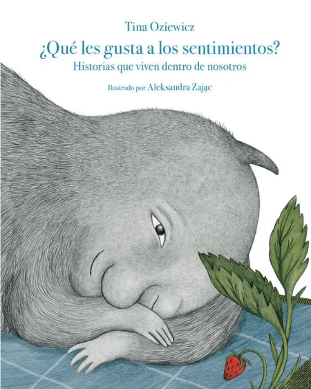 ¿Que les Gusta a los Sentimientos?
