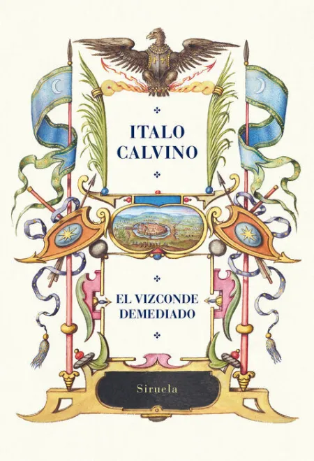 El Vizconde Demediado