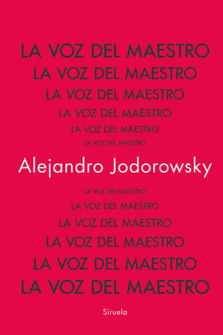 Voz del Maestro, la
