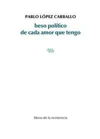 Beso Político de Cada Amor que Tengo