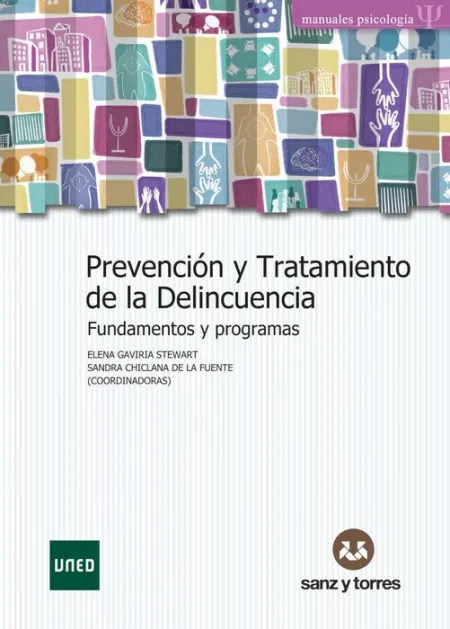Programas de Prevencion y Tratamientos de la Delincuencia