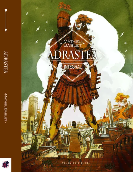 Adrastea