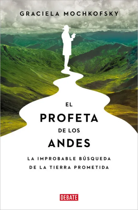 Profeta de los Andes, el