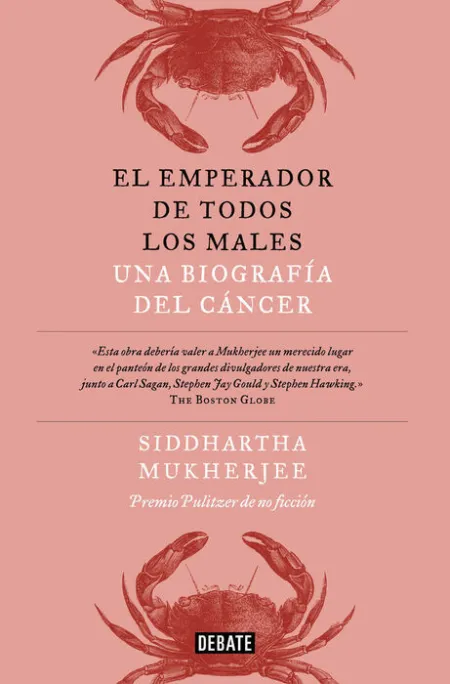 El Emperador de Todos los Males