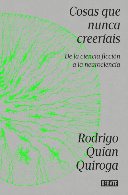 Cosas que Nunca Creeríais