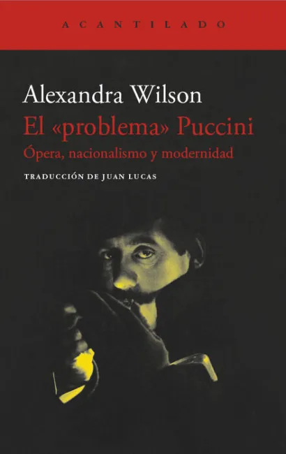 Problema Puccini, el