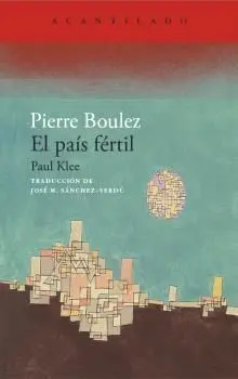País Fértil, el