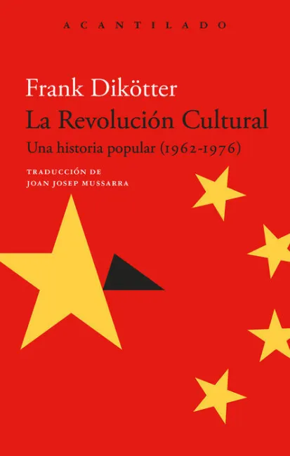 La Revolucion Cultural