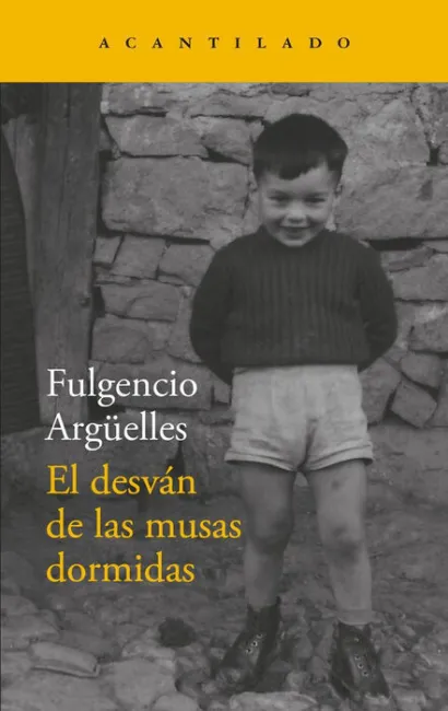 El Desvan de las Musas Dormidas