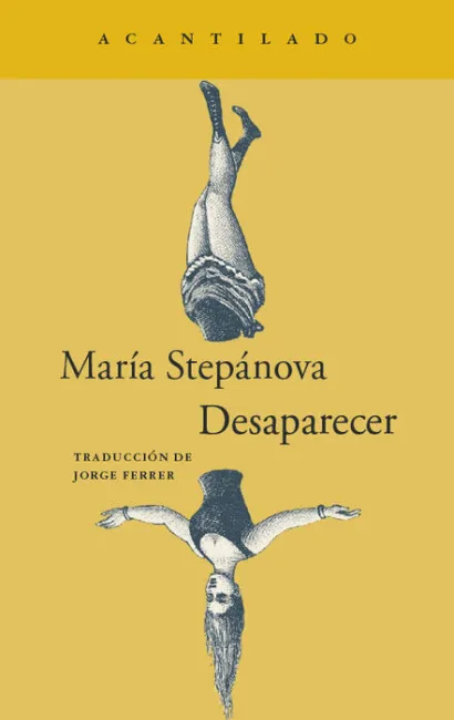 Desaparecer