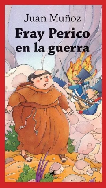 Fray Perico en la Guerra