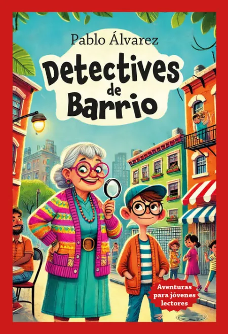 Detectives de Barrio