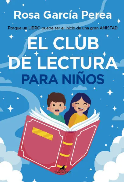 El Club de Lectura para Niños
