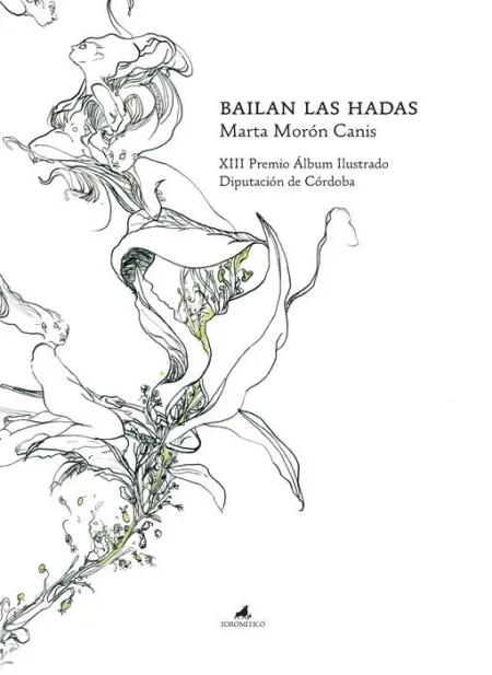 Bailan las Hadas