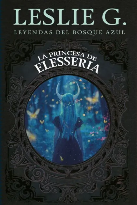 La Princesa de Elesseria