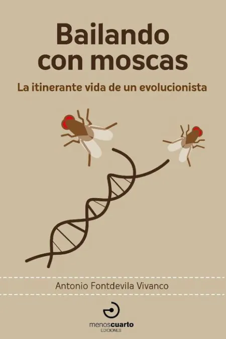 Bailando con Moscas