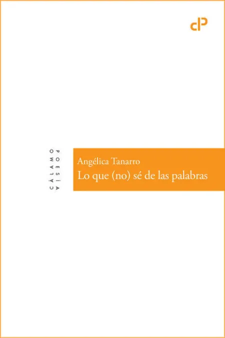Lo que (No) sé de las Palabras