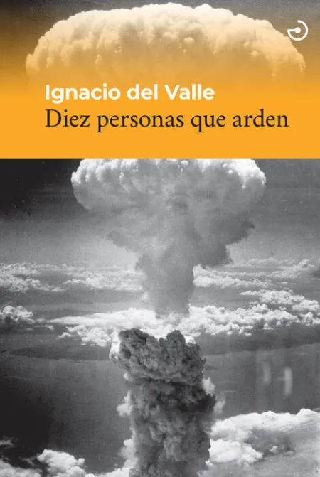 Diez Personas que Arden