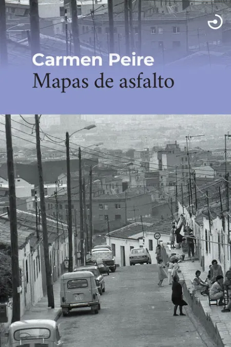 Mapas de Asfalto
