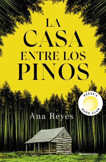 La Casa entre los Pinos