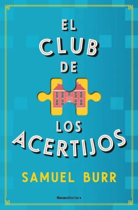 El Club de los Acertijos