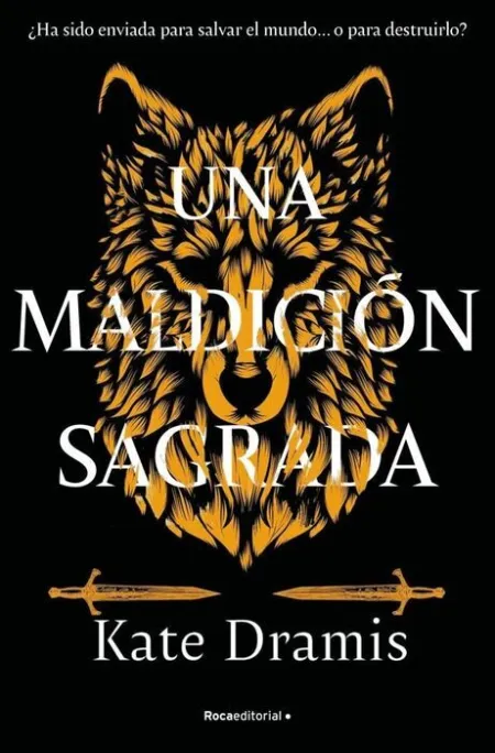 Una Maldición Sagrada