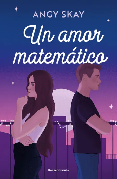 Un Amor Matemático