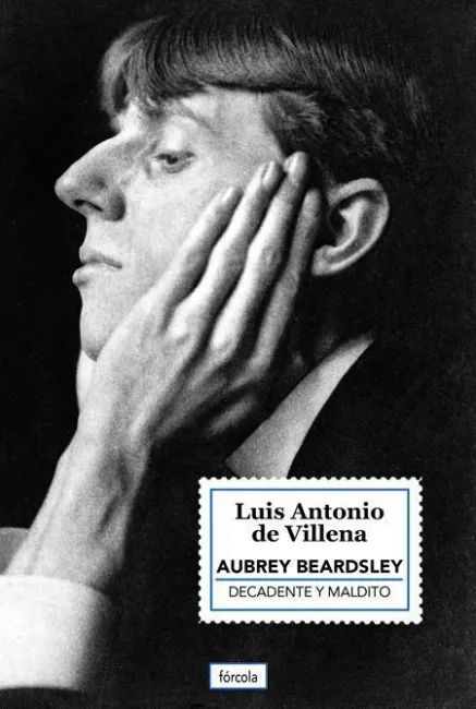 Aubrey Beardsley. Decadente y Maldito
