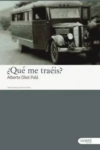 Ã?Â¿Quã?Â? me Traã?Â?Is?