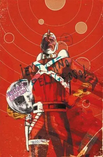 Strange Adventures