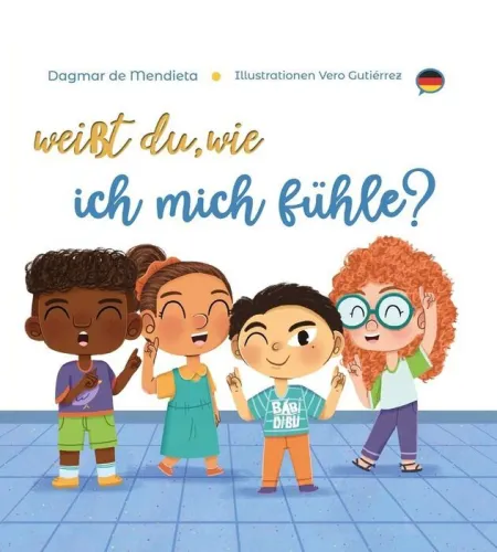 Weiã?Â?T Du, Wie Ich Mich Fuhle? (Ale)