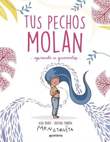 Tus Pechos Molan